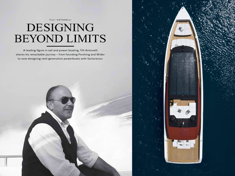 tilli-antonelli-sanlorenzo-yachts-interview