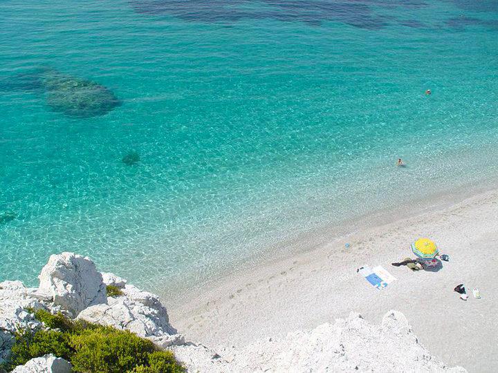 Chovolo Beach, Skopelos