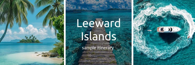 Leeward Islands