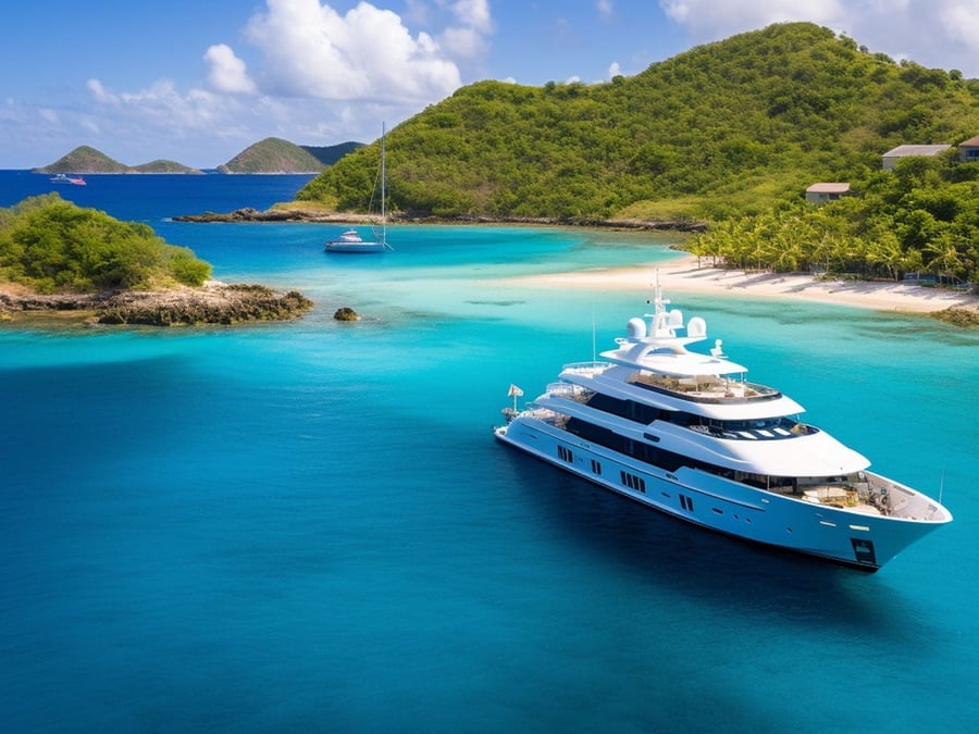 The-top-three-islands-in-the-Caribbean-for-a-yacht-charter-in-winter-2024 Cropped